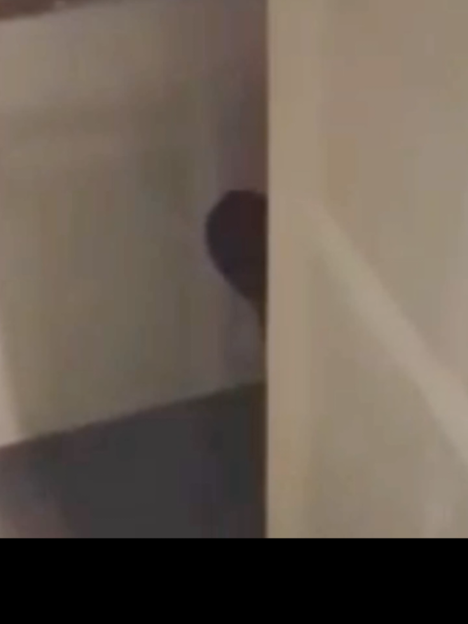 Presença sombria em casa #paranormal #misterio #scary #sobrenatural #fantasma 