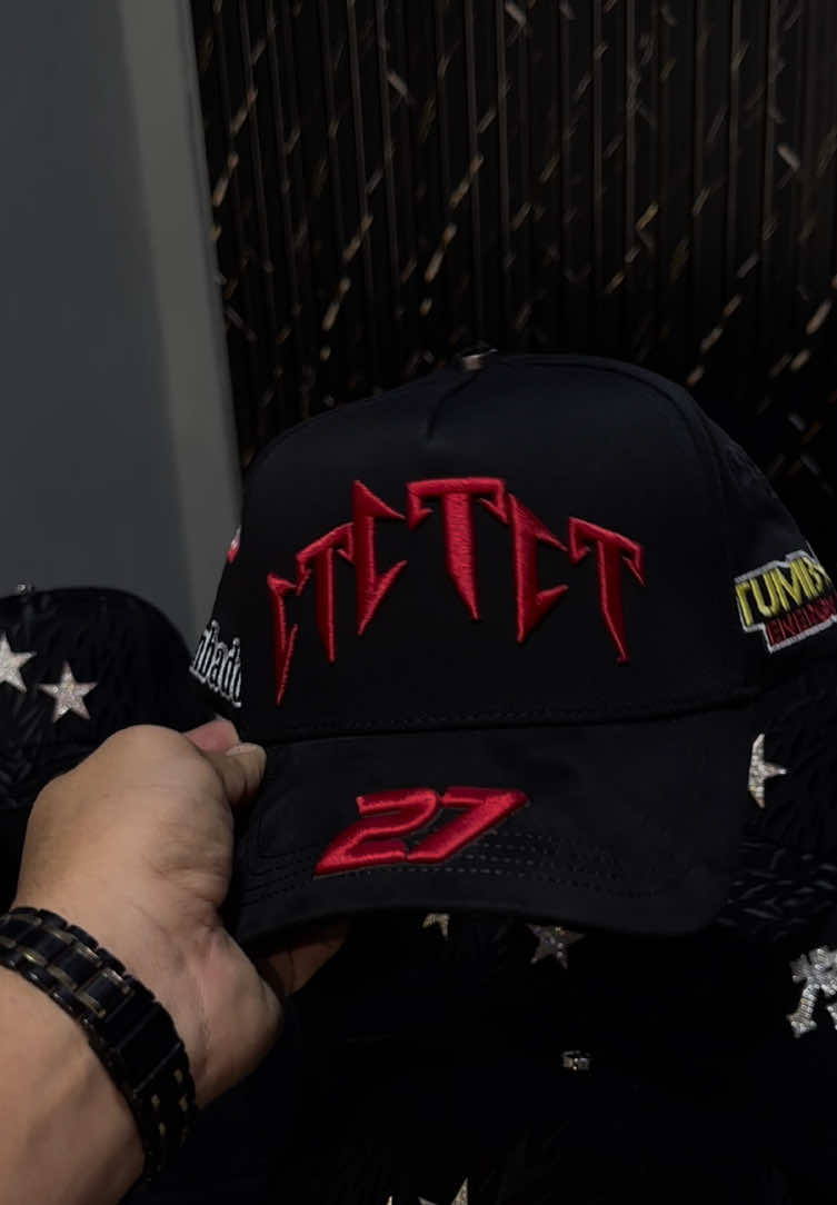 Barbas Hats x Natanael Cano CT RACING 🏁🔥 #natanaelcano #barbas #hats #corridostumbados #gorras 