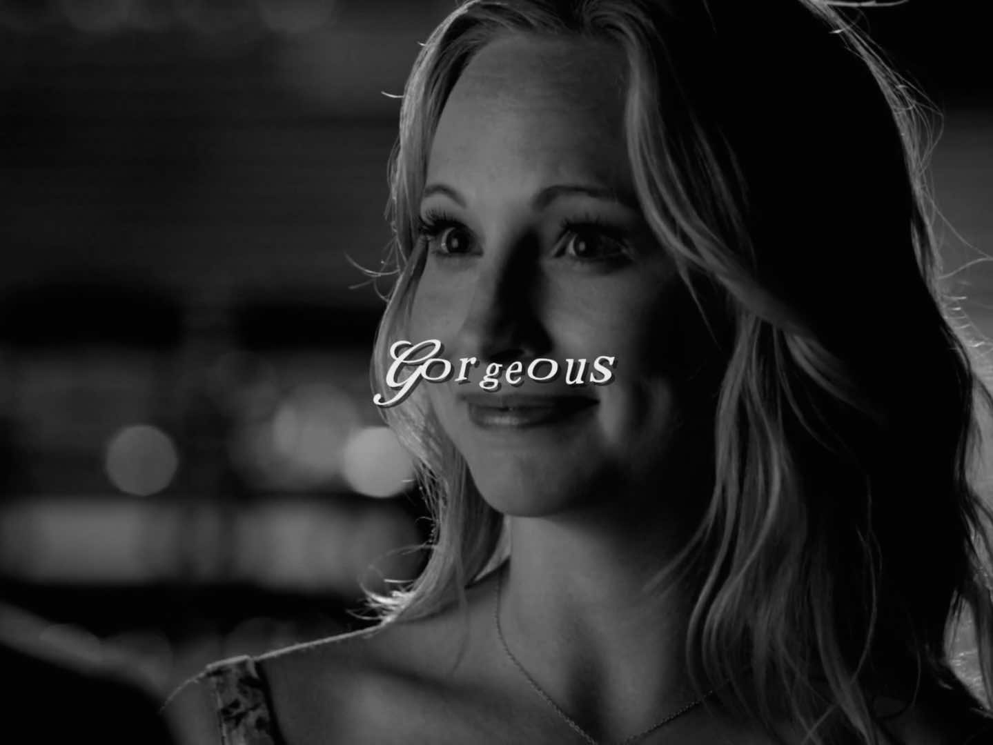 #klaroline — he’s at your window 😭                                                                                                                                                          #thevampirediaries #fyp 