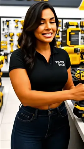 Eai, você já garantiu a sua? #tiktokshop 