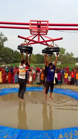 Village Gaming Challange - Part-33 🎁💯💪 #gamingchallenge #foryou #viralvideo #village #villagelife 