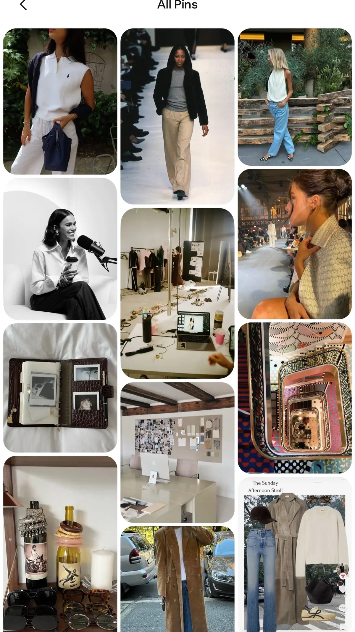 #pinterestaesthetic #fallfashiontrends #autumnaesthetic #fashioninspo #pinterestfashion 