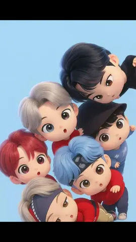 Ele são tão lindos 😍💜 @Amii @Amii @Amii #tinytan #bts #viraltiktok #ftpシ #wallpaper 