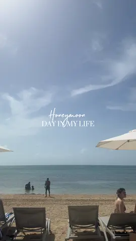 a picture perfect day in puerto rico #honeymoon #puertorico #riogrande #travel #beachvacation @Carroten US @Summer Fridays @Olehenriksen @Naked Sundays @Australian Gold @Kate Somerville @tataharperskincare @Hyatt 