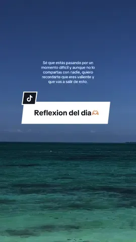 Te deseo que sabes aquello que no le cuentas a nadie🌈 y si ya no puedes con ello, está bien pedir ayuda. #creatorsearchinsights #reflexion #reflexiones #reflexionesdelavida #reflexionparati 