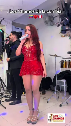 Orquesta para tus eventos  #sanjuanito #Cumbia #cumbiaperuana #orquesta #loschamosdelacumbia 