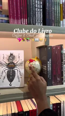 De volta com as atividades do clube do livro 🩵✨#booktokbrasil #clubedolivro #BookTok #bookclub #girlsnight 