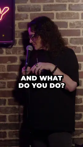 He tried to throw me with the burp but we know 