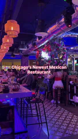 @muchogustochicago newest Mexican restaurant to the Logan Square area! They have great food, good service and them drinks will sneak up on you lol Free parking too! That’s unheard of in the city. Make sure to stop by. Enjoy friends🌮 #chicagocontentcreator #chicagorestaurants #chicagocreatives #chicagoinfluencer #chicagofoodie  things to do Chicago, Mexican food Chicago, mucho gusto restaurant Chicago, Chicago influencer, Chicago creator