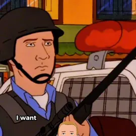 Bobby Shmurda x King Of The Hill Fits TOO well #CapCut #koth #kingofthehill #bobby #edit 