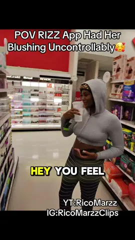 it happens to the best of us 😂🔥  Full YT Video (RicoMarzz) #confidence #pov #ricomarzz #fypage 