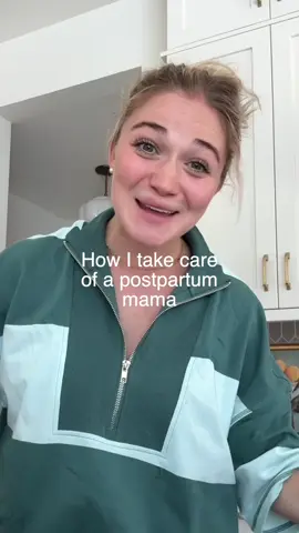 pulling out all the stops because she gave me my first niece 😭💗