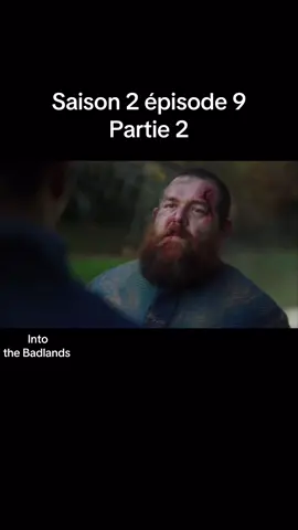 #Into #the #badlands #seriecomplete #typ 
