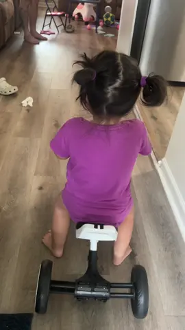 Ya jugamos casi todo el día ahora vamos a limpiar la casa 🫣#parati #isabelita 