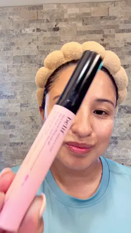 “Bright. Lifted. Awake. No filter needed 💧 #aquabomb” @belif USA #aquabombeyecream 