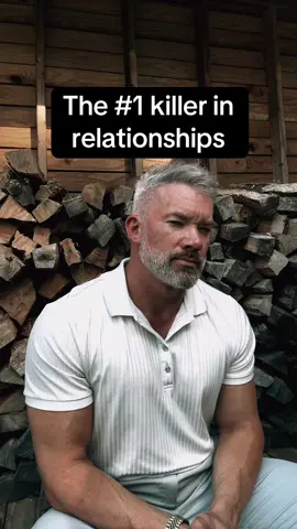 The deadliest killer of relationships isn’t money, cheating, or in-laws… it’s contempt. Most people don’t even realize they’re doing it, but it corrodes love like rust on steel. Listen closely. This one truth could save your relationship… or your child’s future one. More resources, coaching, and tour dates are at thechrishinton.com  #relationshipgoals #relationshipadviceov#lovelessonsntalhealthawareness #toxicrelationship 