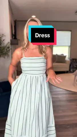 ☀️➡️🍂 Still obsessed with your fave summer dress? Don’t pack it away just yet! Just throw on a lightweight sweater & BOOM—instant fall vibes.✨ Comfy, cute, and layered just right. Perfect for that in-between weather! 💃 This dress is still available—grab it before it’s gone! #FallFashion #StyleHack #LayeredLook #SummerToFall #OOTD #WardrobeGoals #DressItUp #ClosetStaples #TransitionalStyle #FallFitCheck #TikTokFashion #ViralStyle #FallOutfits2025