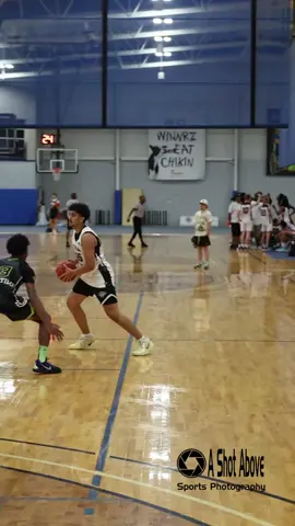 2025 GRBA National Championship Fort Wayne, IN.  Location - PSM Fieldhouse/Turnstone TNBA - Ohio vs. RSO, 11th Grade  RSO wins 92-80 #basketball #travelbasketball #highschoolbasketball #ballislife #hoops 