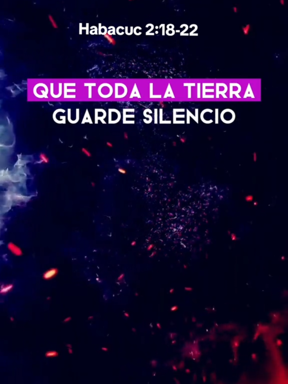 En lo que se convertirán las riquezas de las naciones #cristo #Cristoviene 