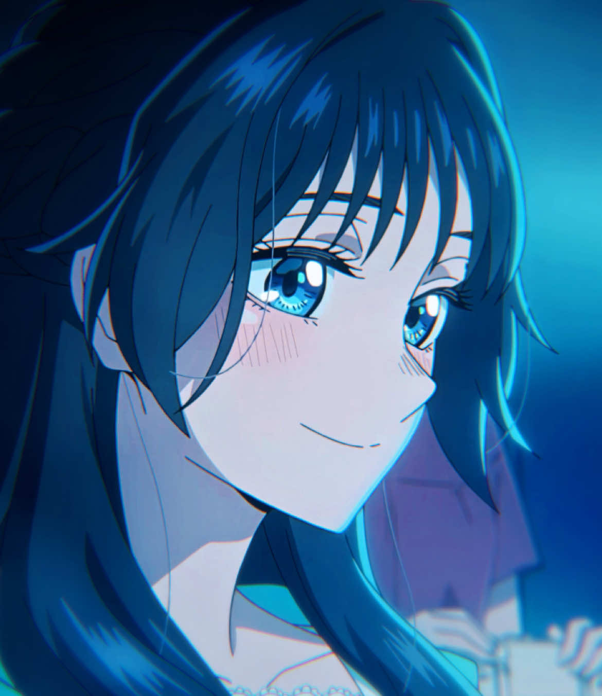 NO ROMANCE COMES CLOSE 😫 || #thefragrantflowerbloomswithdignity #wagurikaoruko #kaorukowaguri #kaoruhanawarintosaku #tsumugirintaro #anime #vanityalt 