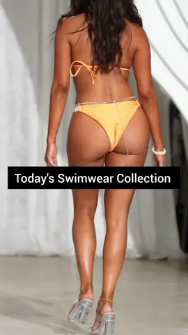 Summer swimwear for the girls 🤩#summeroutfit #beach #swimwear #bikini #sexy 