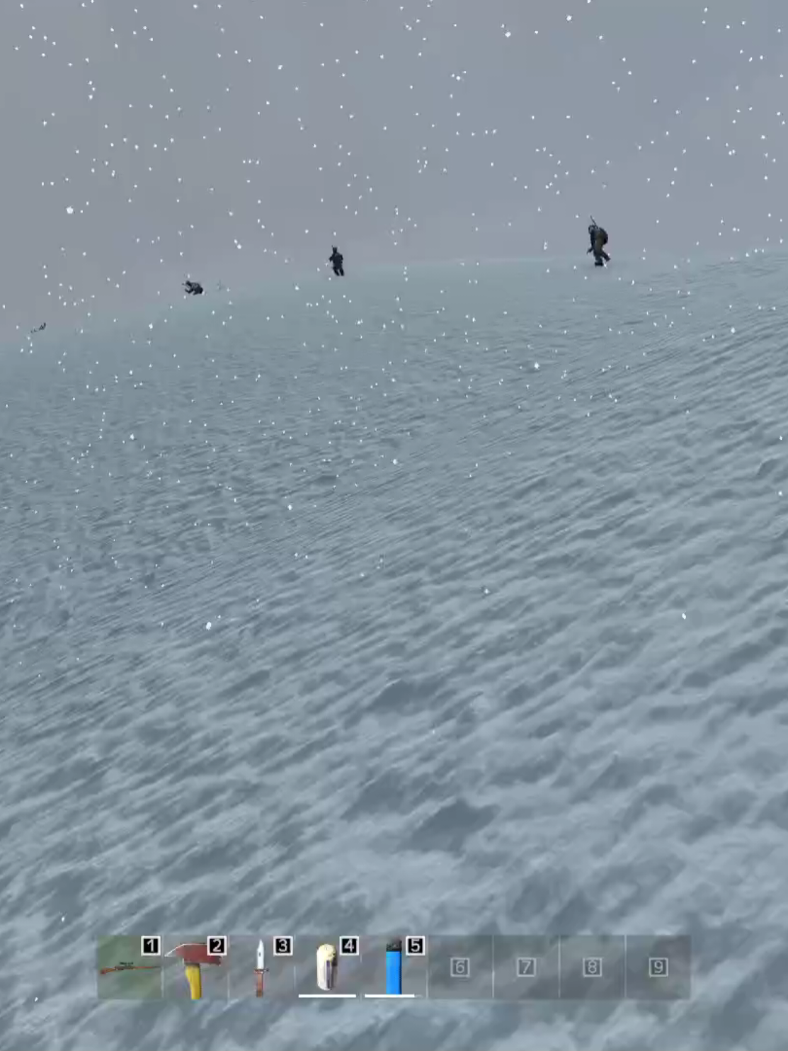 Dayz Suicide Squad  #viral #dayz #dayzmoments #namalsk #funny  @DayZ 