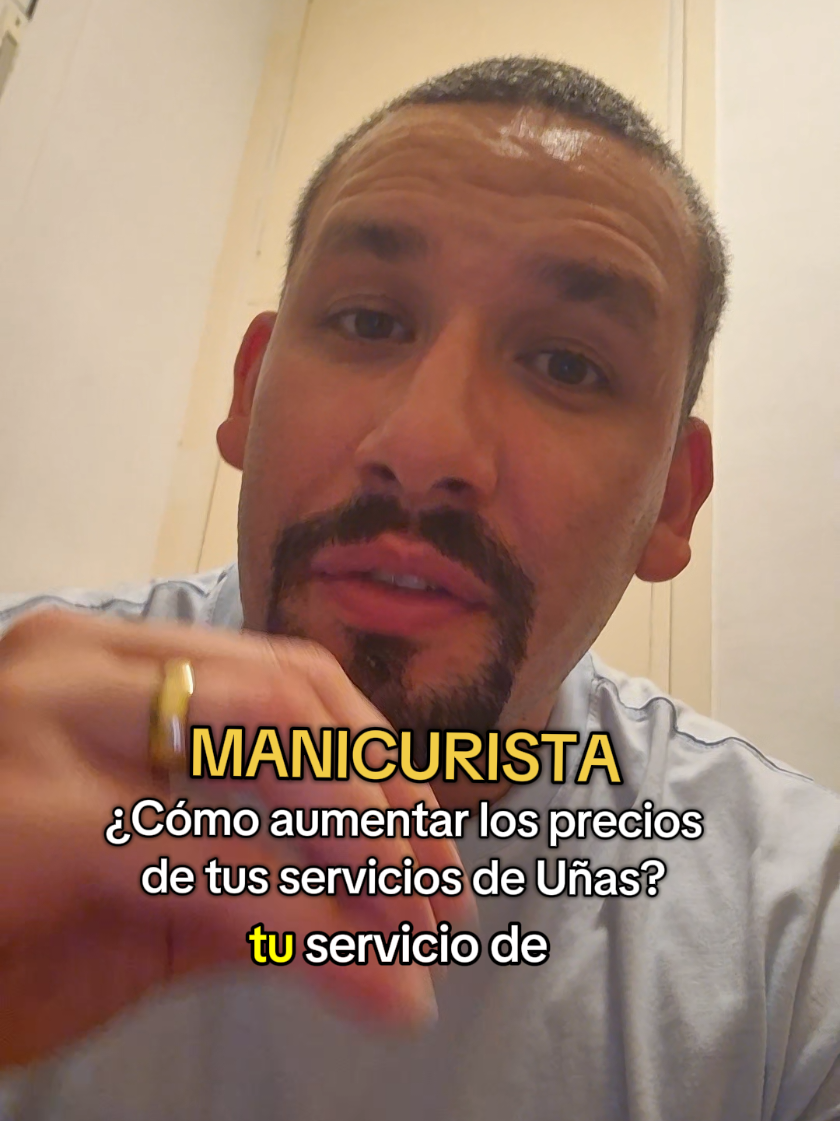 Cómo aumentar los precios en tus servicios de uñas con la percepción visual  . Sigueme y comenta 