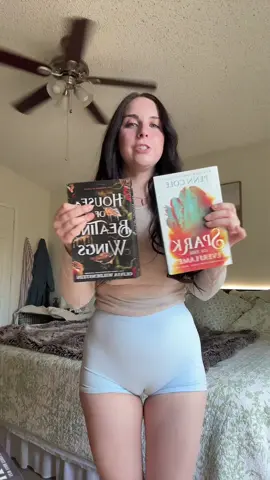 OOTD + book series question! Which one?? 