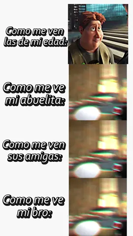 Es Cierto 🗿🗿 #mrincredible #meme #megamente #prime #viraltiktok 