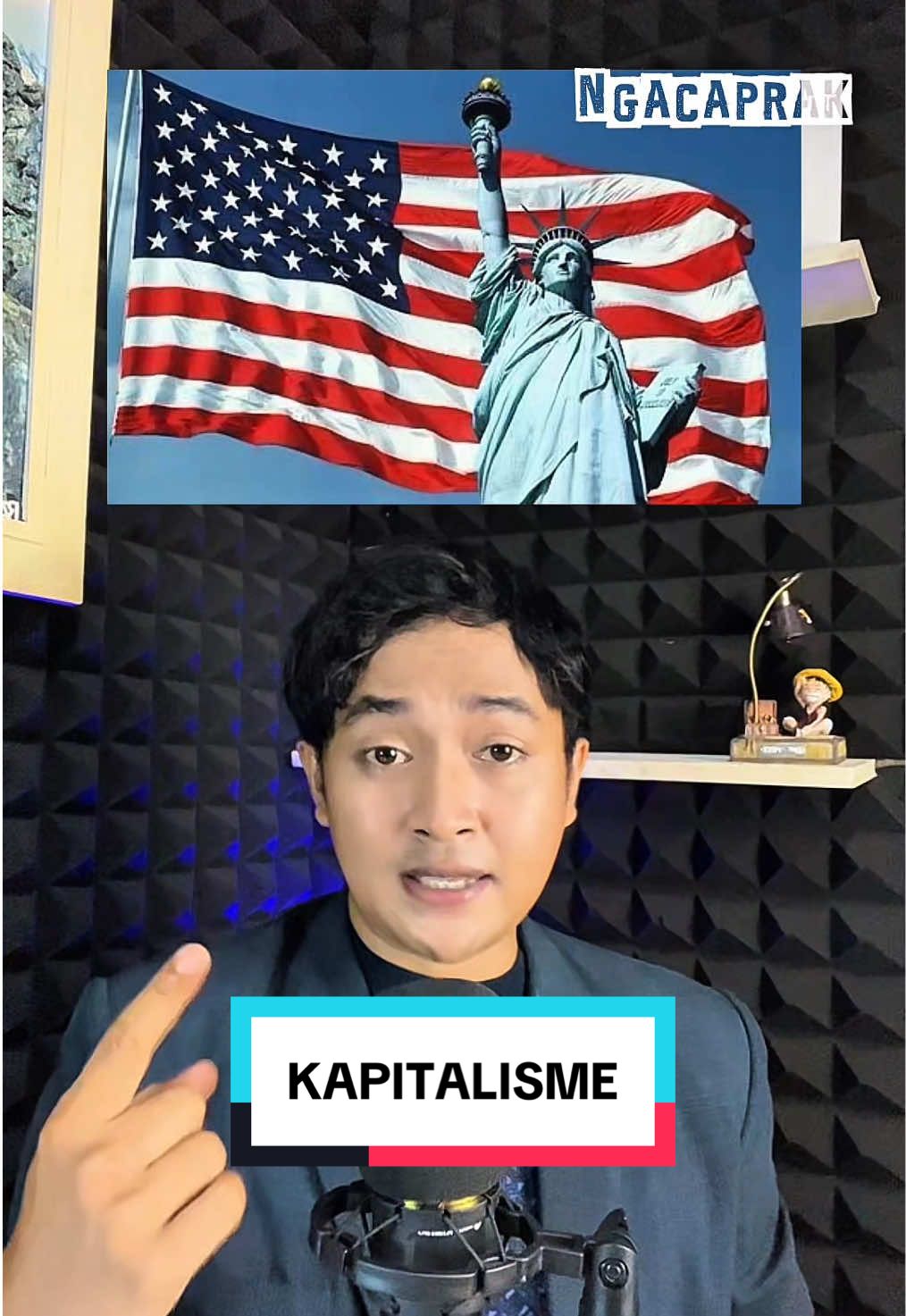 KAPITALISME #fyp #viral 