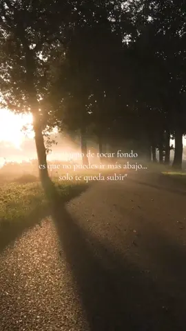 No pienses que ya todo está perdido, levántate 💪 #frases #motivacion #fyp 