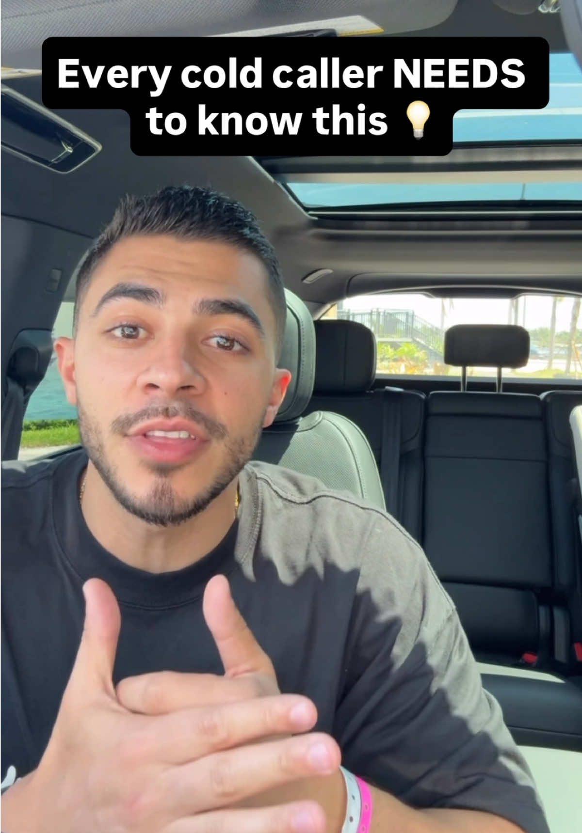 Practice doesn’t mean perfect. Perfect practice means perfect 👇 Behind every successful person is a system. Cold calling is my system. If I lost everything tomorrow, I know that if I just had a phone, I could make everything back. That’s because year after year, I’ve been able to repeat what I know is proven to work and that’s cold calling. This Wednesday August 27, I’m hosting a FREE live training where I’ll be revealing the entire process from A to Z. You’ll walk away with the exact system that has generated me millions of dollars in GCI. P.S if you sign up through Instagram, there will be a 15 minute FREE training on the sign-up link. #ColdCalling #SalesTraining #RealEstateAgents #RealEstateTraining #AgentLife          