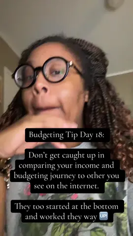 #budgeting #cashstuffing #moneytok #growth 