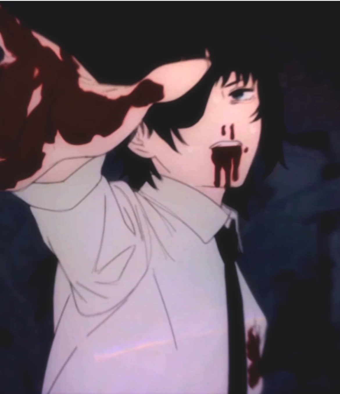 😪#anime #fyp #edit #trend #himeno 