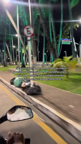 Amo tudo em você J❤️ #amor #viral #frases #teamo #relacionamento 