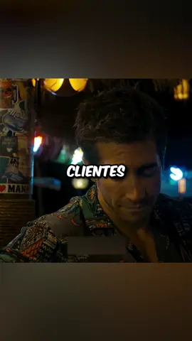 😮 Dalton só queria viver... mas a luta chegou para ele #filmes 
