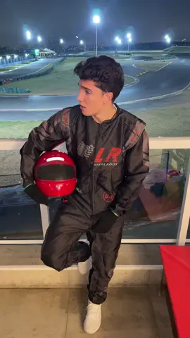 Vamos 🔥🏎️
