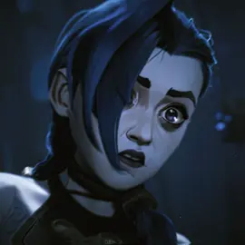 this audio is so me // #jinx #jinxarcane #jinxedit #edit #fyp 