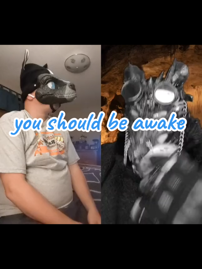 #onthisday it's morning @Bob #furry #duet #washington #furrypride 