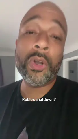 Should Roblox be shut down? #creatorsearchinsights #roblox #videogames #blackops7 