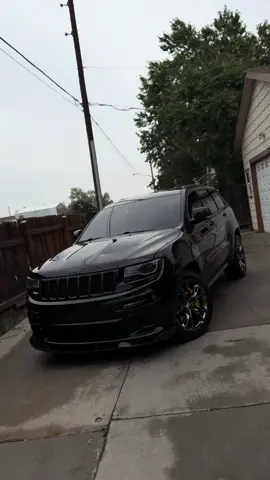 #jeepsrt #srt #parati #fyp #trackhawk 