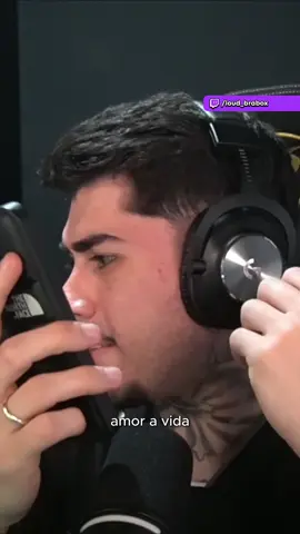 Dandara não gostou #loudbrabox #cortesloudbrabox #brabox #dandara