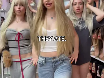 #blonde #blondehair #wig #kalogeras #sisters #blondewig #straight #straighthair #hair #hairstyle 