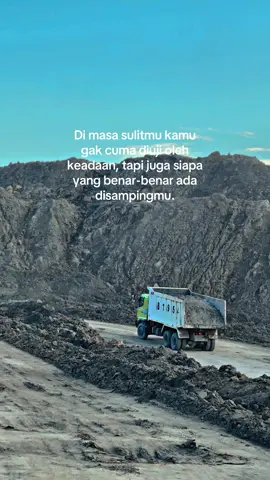Dewasa penuh ujian#anakrantau #tambangbatubara #storyanaktambang #anaktambang 