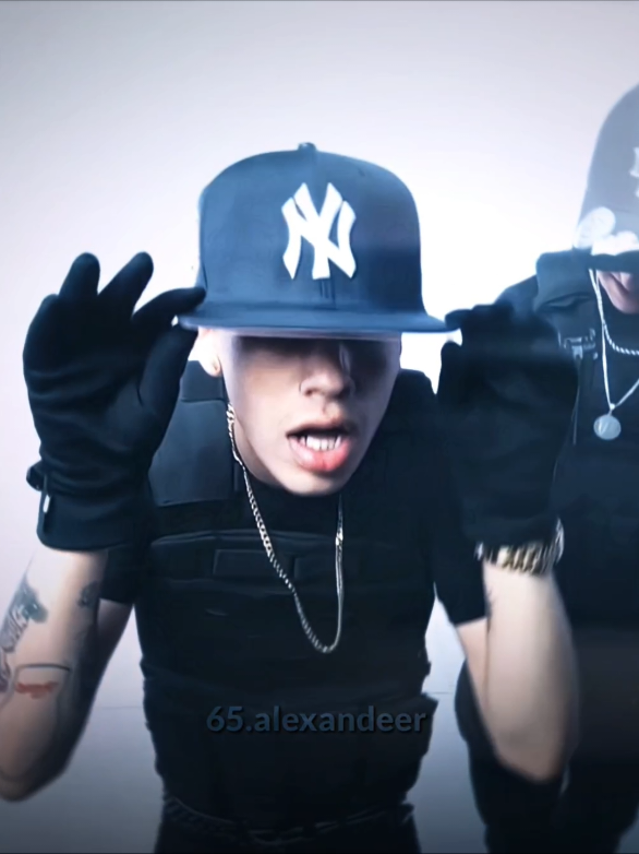 Dime tú Pailita ft Cris mj #crismj #pailita #chile #tiktokviral #musica 