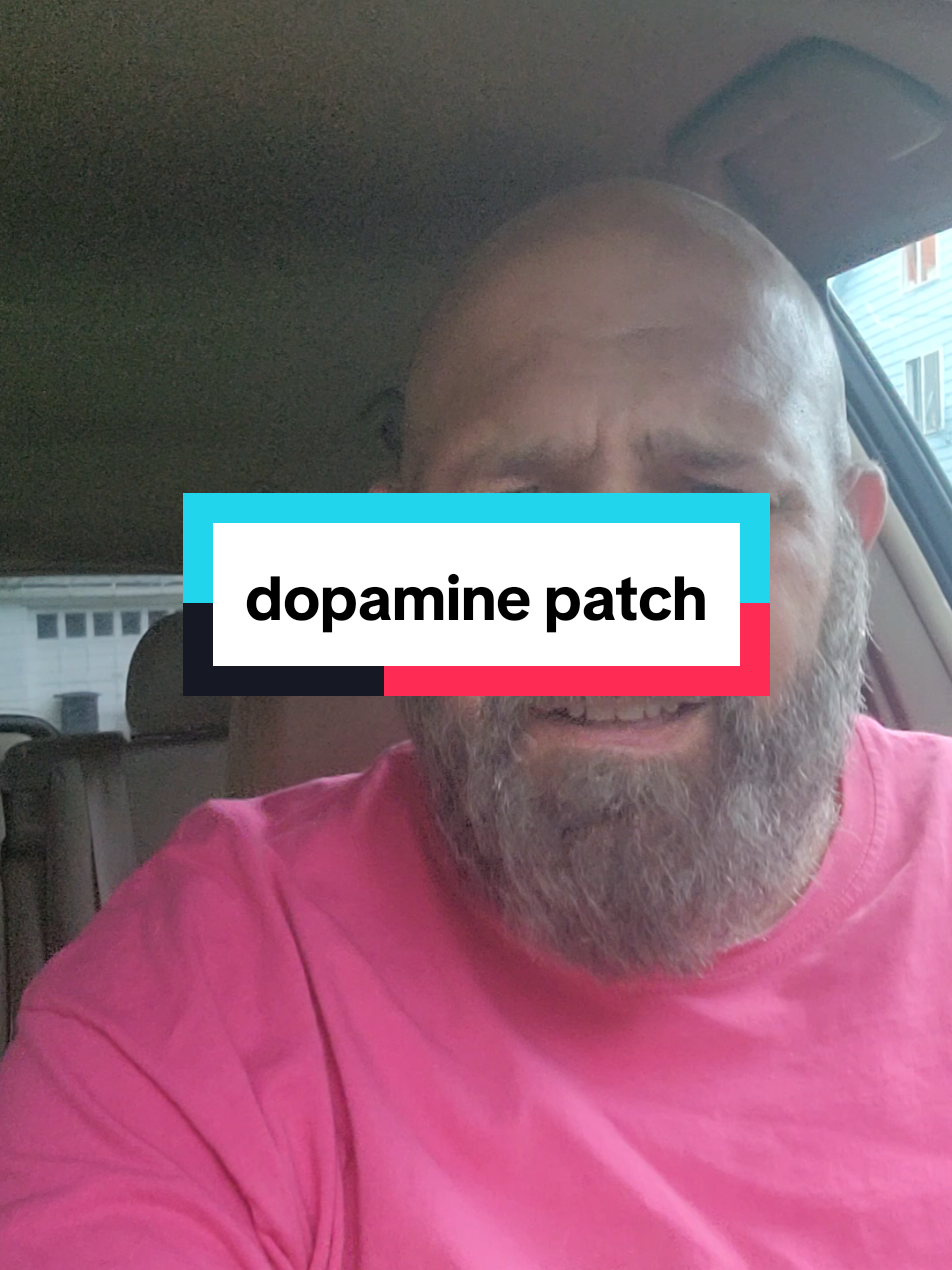 dopamine Patches #mood #dopamine  #health 