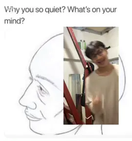 #whyareyouquietwhatsonyourmind #viralfyp #dance #fyp 