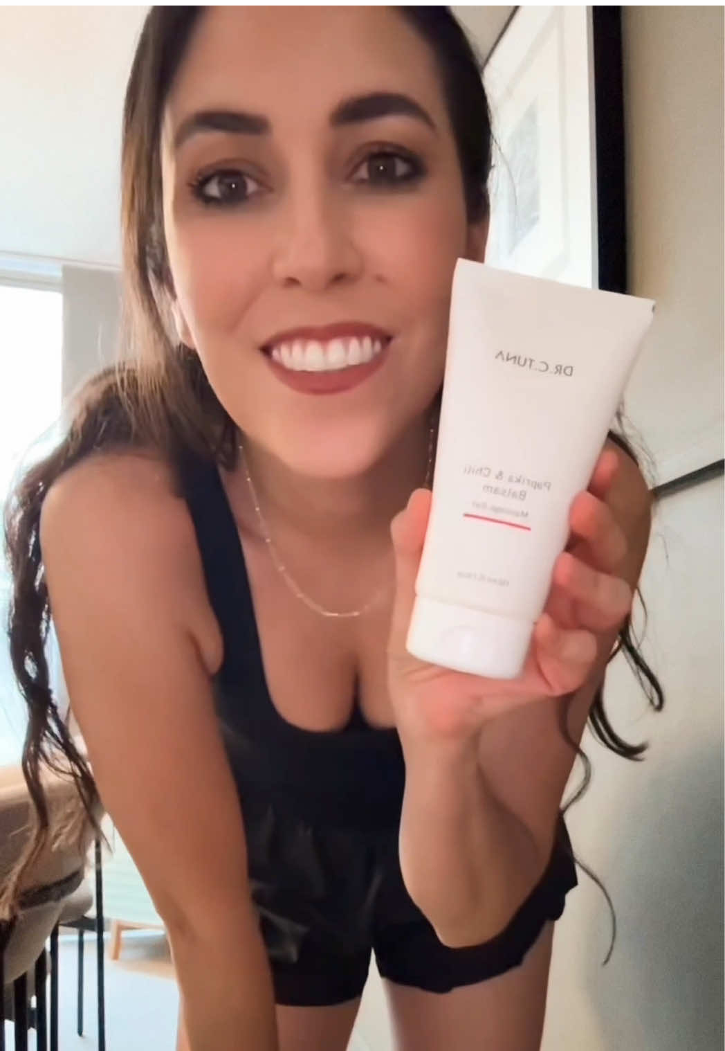 Mi favorito por siempre !!! GEL DE PAPRIKA DE FARMASI!! 🔥🔥🔥 lo máximo !!  #farmasimexico #geldepaprika #paprika 