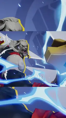 #invincible x #marvelrivals #fyp #marvel 