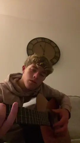 Ho Hey - lumineers #guitar  #fyp  #newsinger 